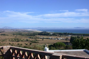 La Peña Sol